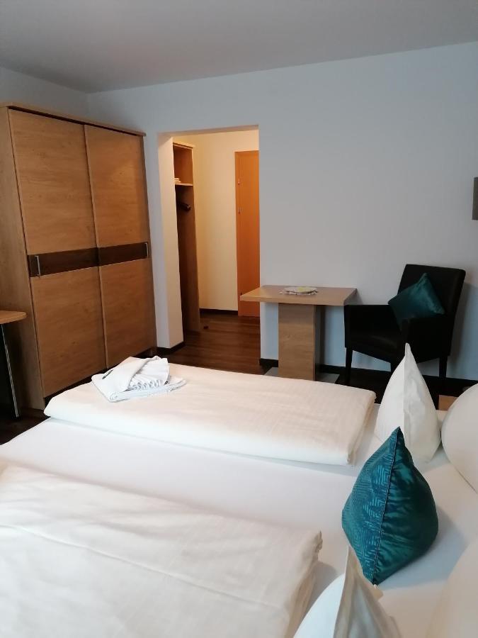 Fruehstueckshotel Birkenhof Rauris Εξωτερικό φωτογραφία