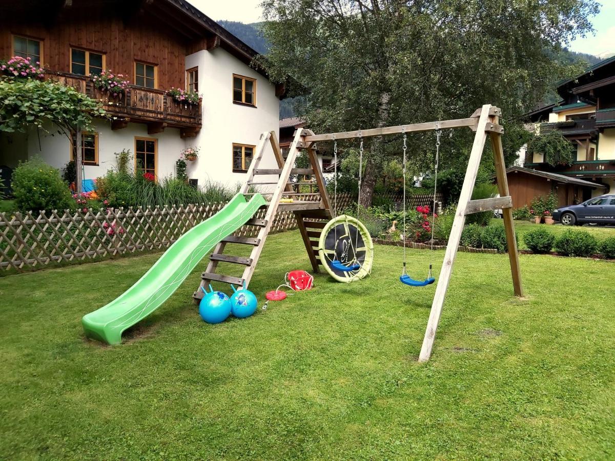 Fruehstueckshotel Birkenhof Rauris Εξωτερικό φωτογραφία