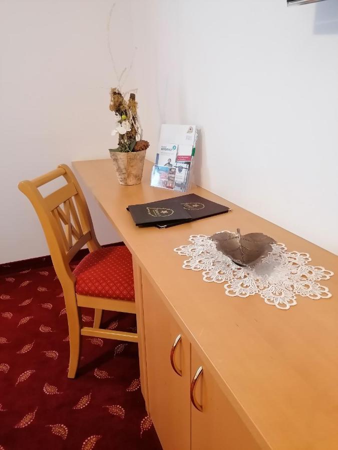 Fruehstueckshotel Birkenhof Rauris Εξωτερικό φωτογραφία