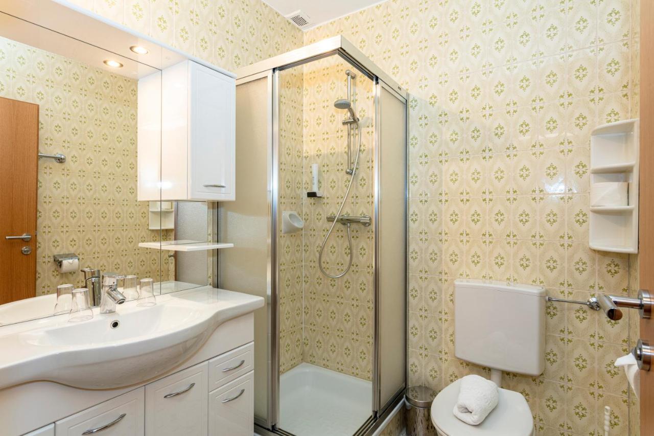 Fruehstueckshotel Birkenhof Rauris Εξωτερικό φωτογραφία