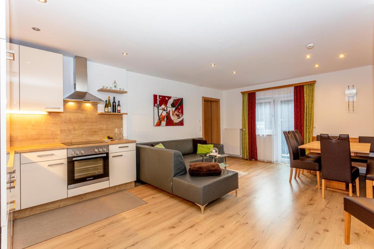 Fruehstueckshotel Birkenhof Rauris Εξωτερικό φωτογραφία