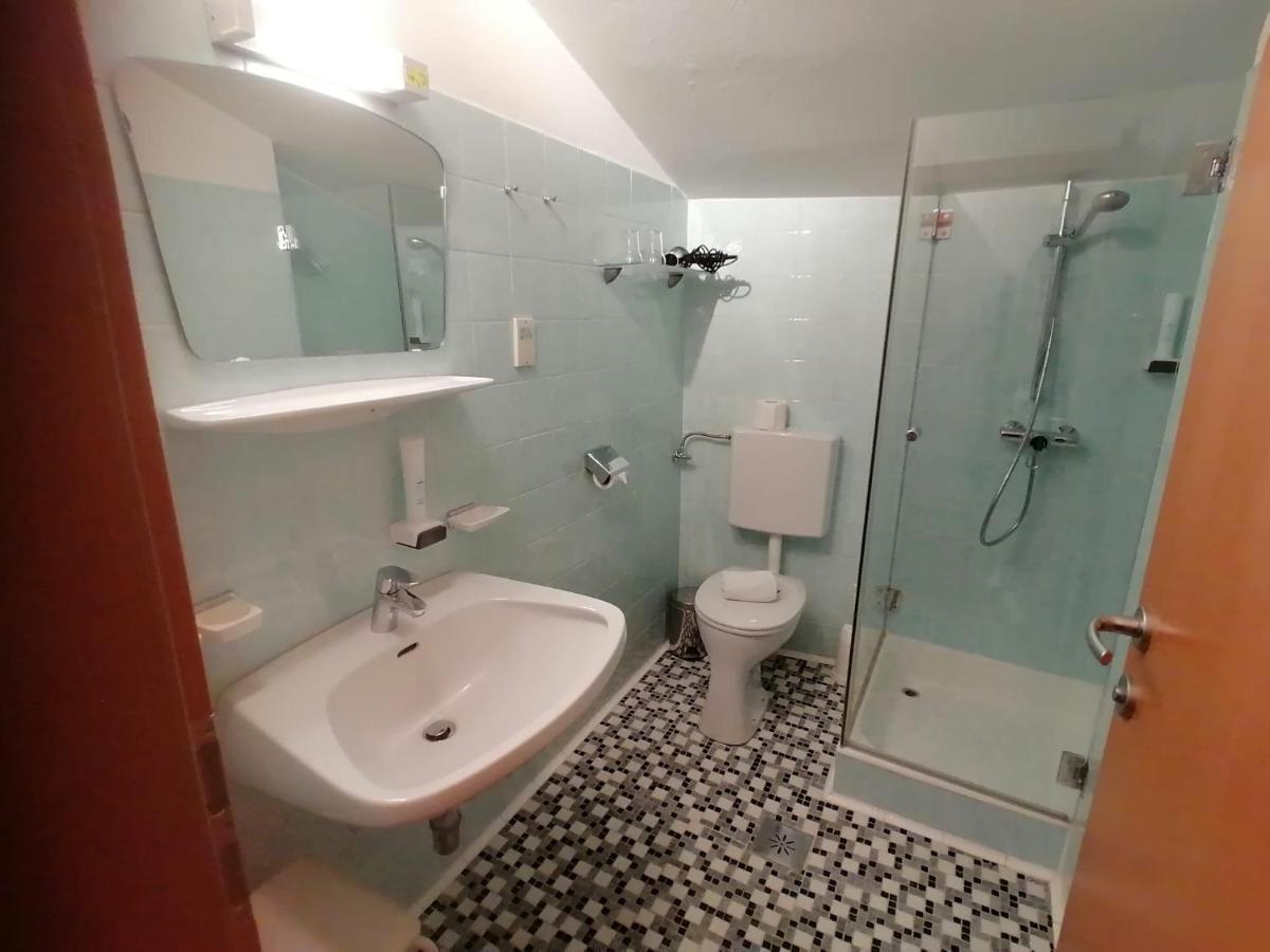 Fruehstueckshotel Birkenhof Rauris Εξωτερικό φωτογραφία