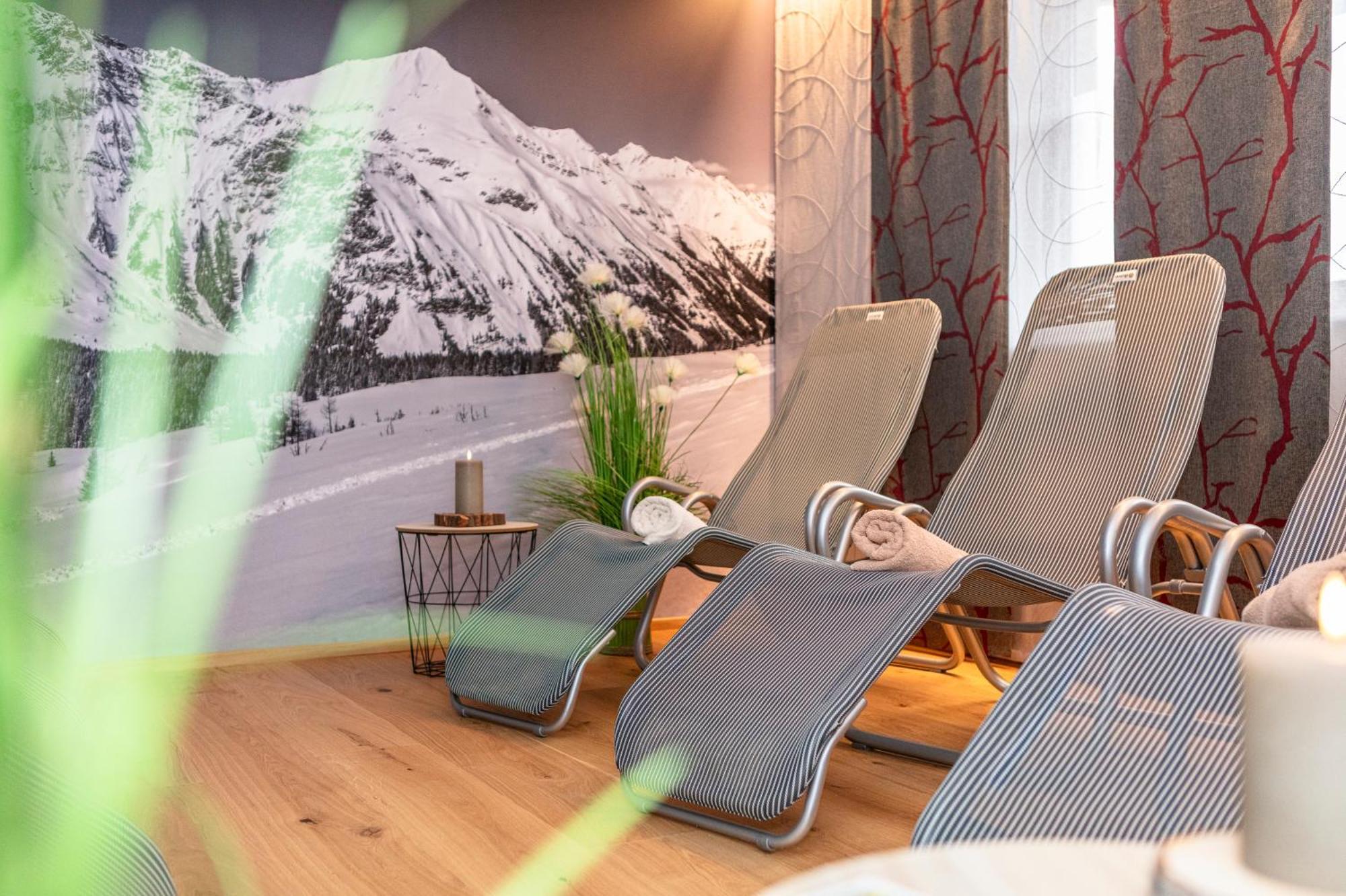 Fruehstueckshotel Birkenhof Rauris Εξωτερικό φωτογραφία