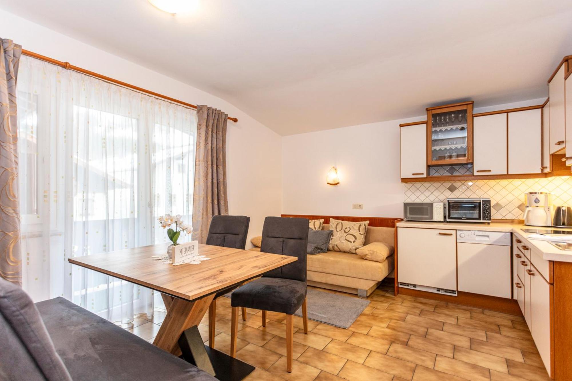 Fruehstueckshotel Birkenhof Rauris Εξωτερικό φωτογραφία