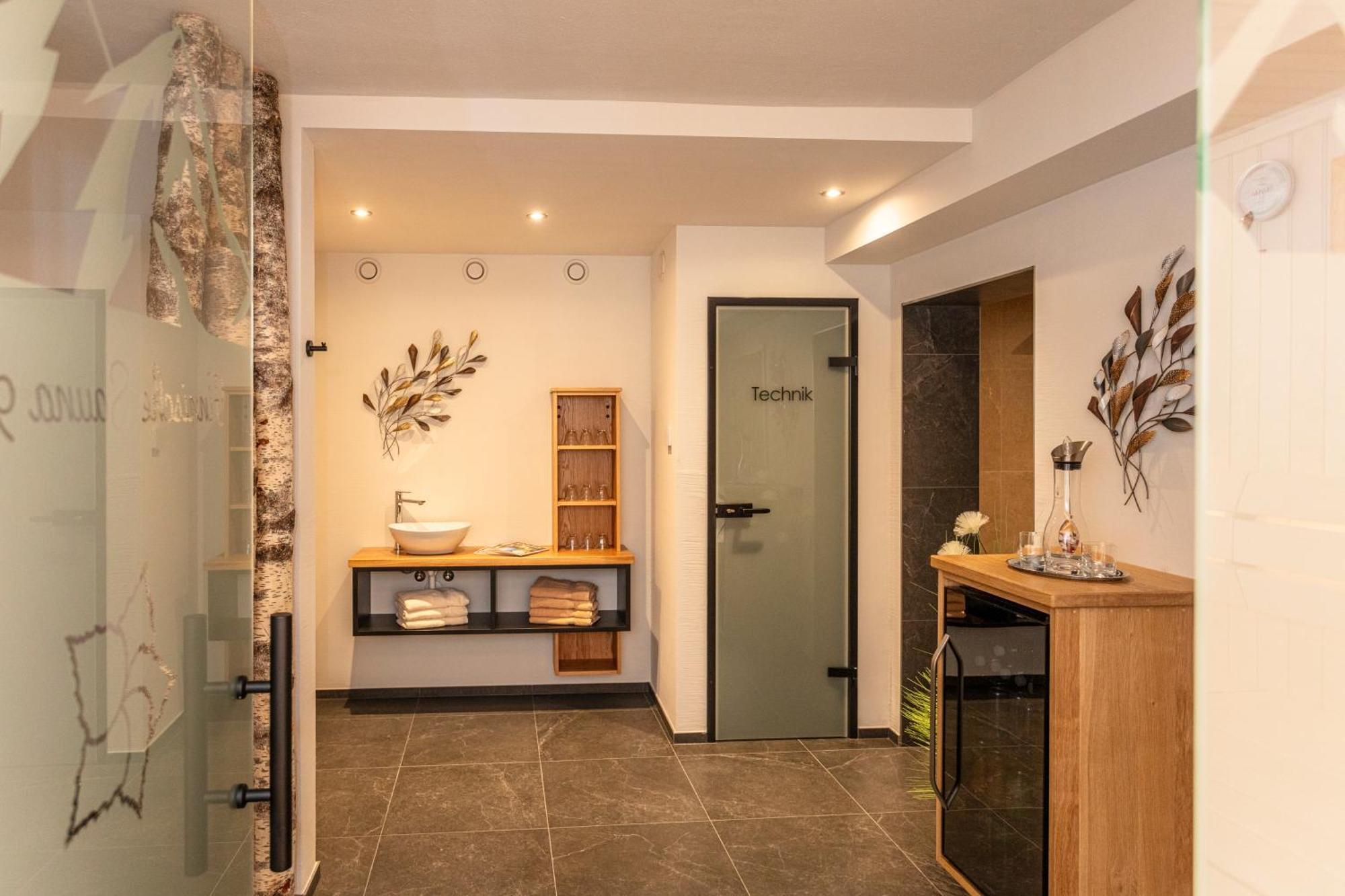 Fruehstueckshotel Birkenhof Rauris Εξωτερικό φωτογραφία