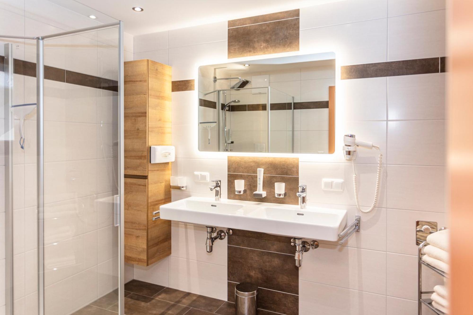 Fruehstueckshotel Birkenhof Rauris Εξωτερικό φωτογραφία