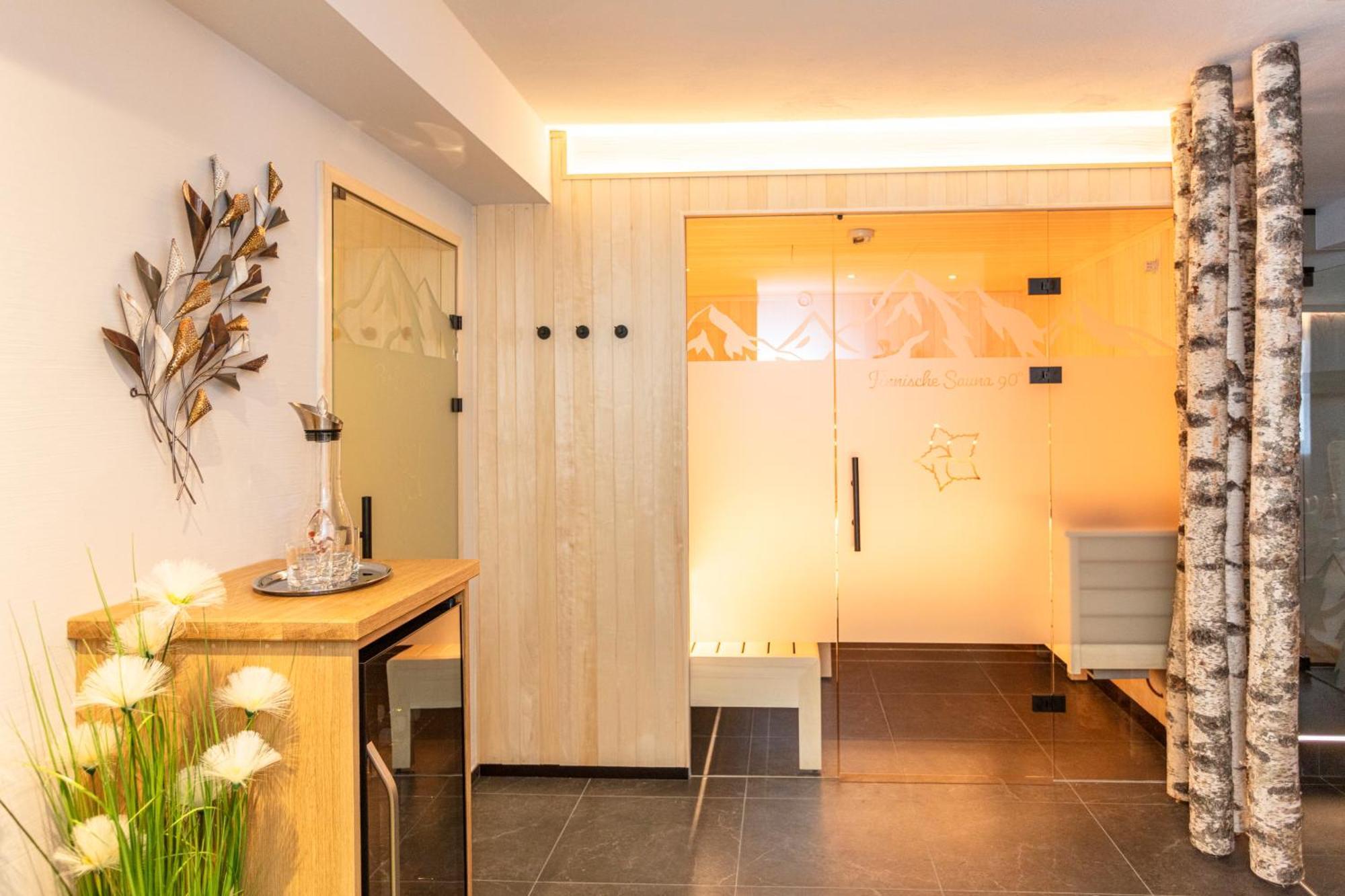 Fruehstueckshotel Birkenhof Rauris Εξωτερικό φωτογραφία