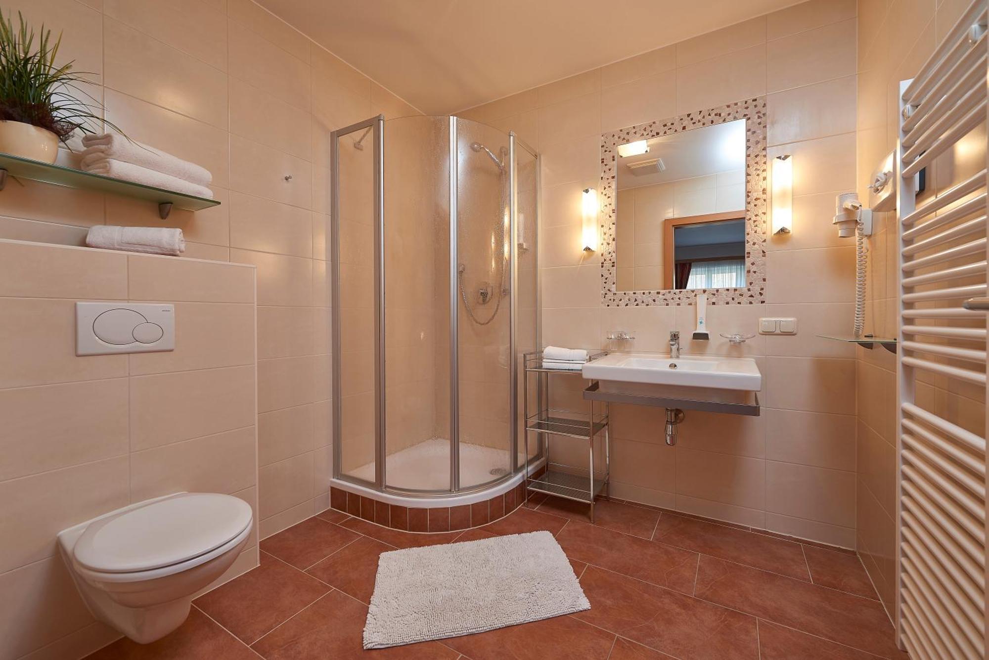 Fruehstueckshotel Birkenhof Rauris Εξωτερικό φωτογραφία
