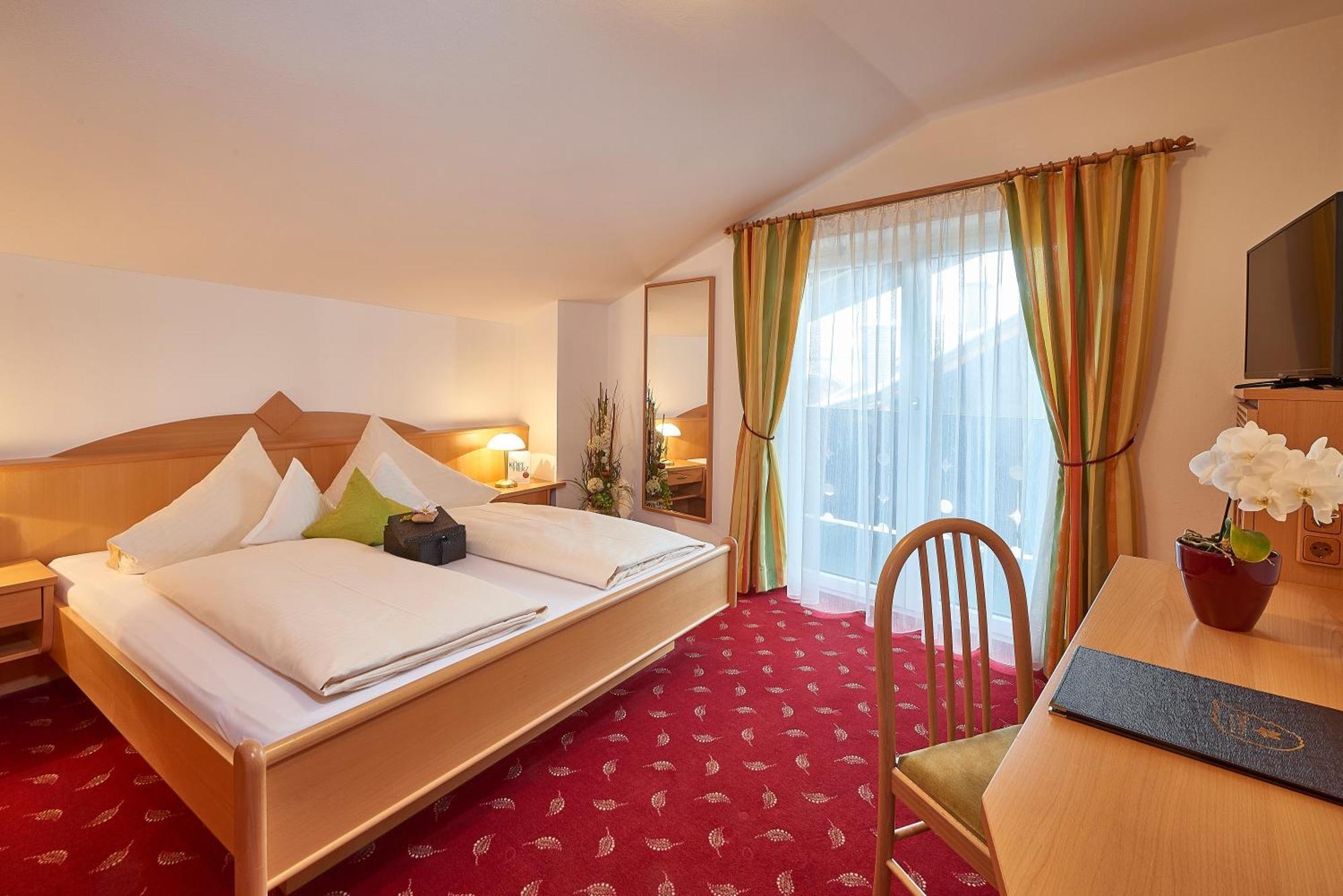 Fruehstueckshotel Birkenhof Rauris Δωμάτιο φωτογραφία