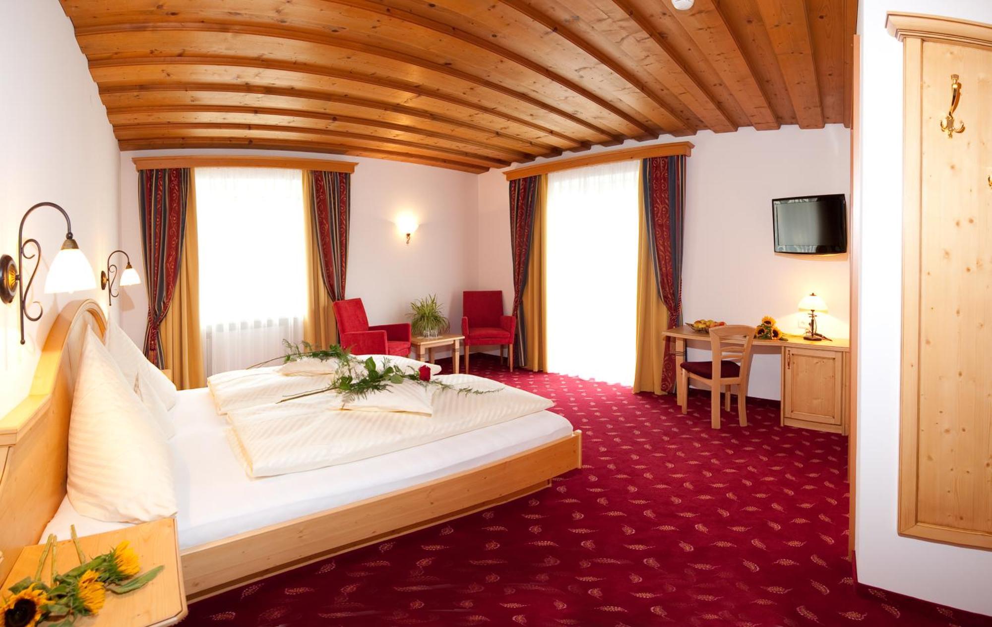 Fruehstueckshotel Birkenhof Rauris Δωμάτιο φωτογραφία