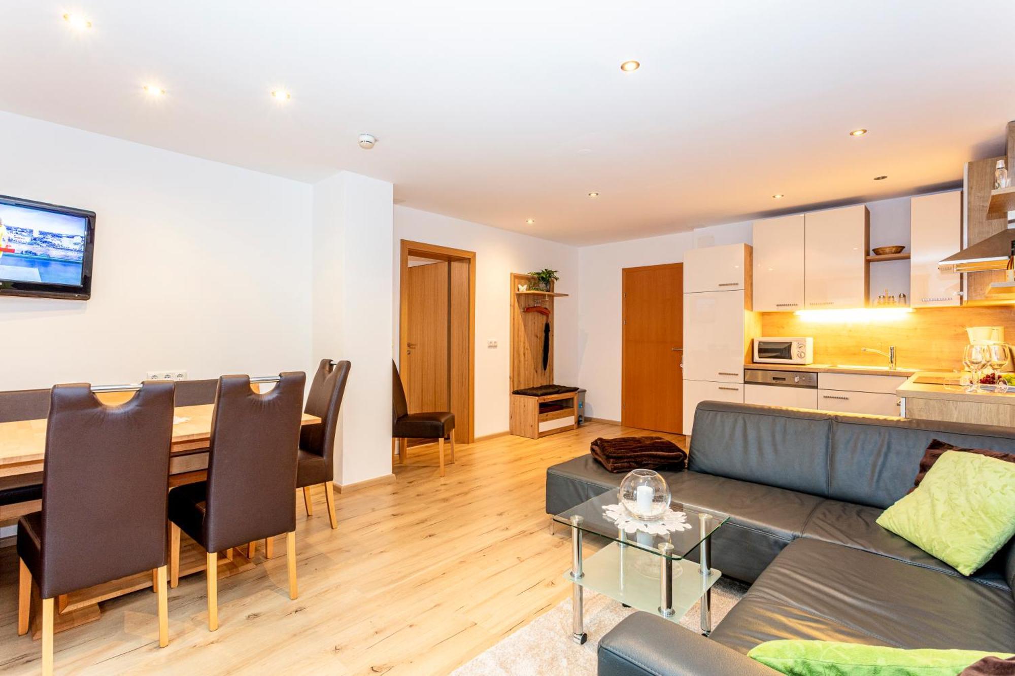 Fruehstueckshotel Birkenhof Rauris Δωμάτιο φωτογραφία