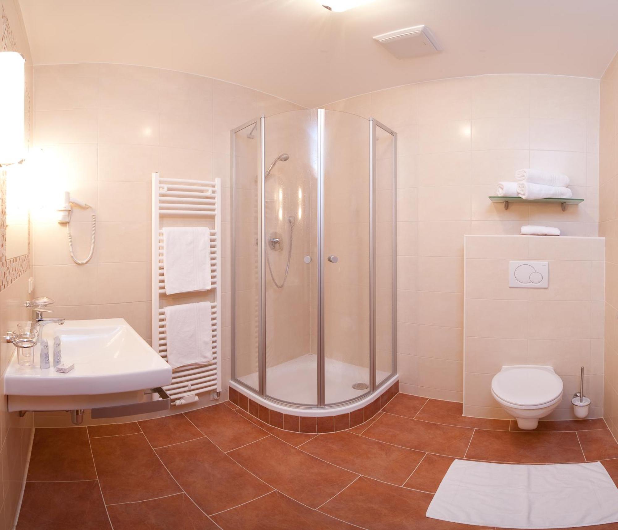 Fruehstueckshotel Birkenhof Rauris Δωμάτιο φωτογραφία