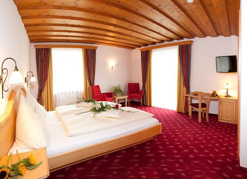 Fruehstueckshotel Birkenhof Rauris Εξωτερικό φωτογραφία