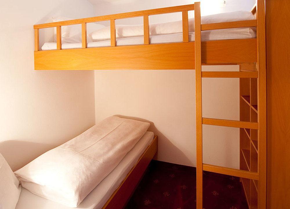 Fruehstueckshotel Birkenhof Rauris Εξωτερικό φωτογραφία