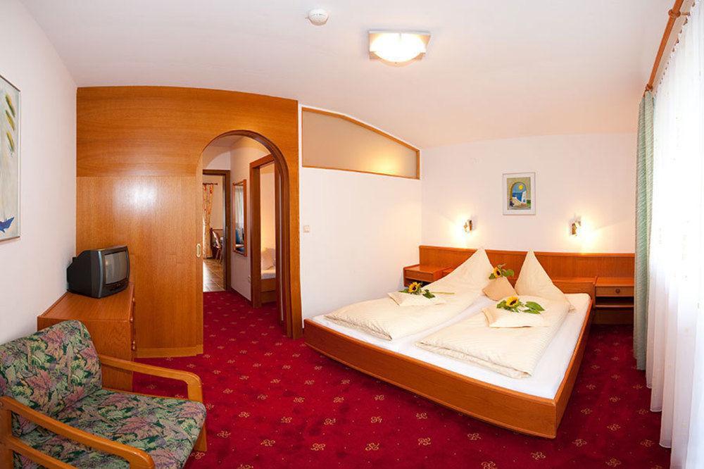 Fruehstueckshotel Birkenhof Rauris Εξωτερικό φωτογραφία