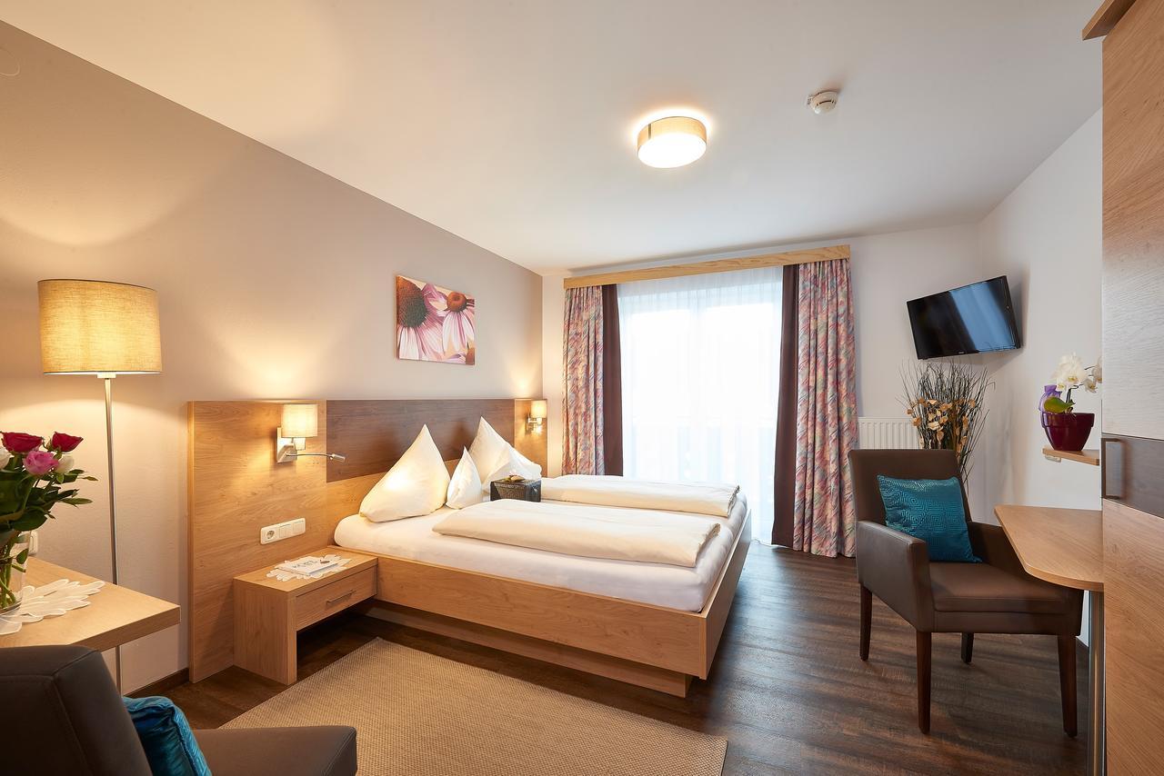 Fruehstueckshotel Birkenhof Rauris Εξωτερικό φωτογραφία