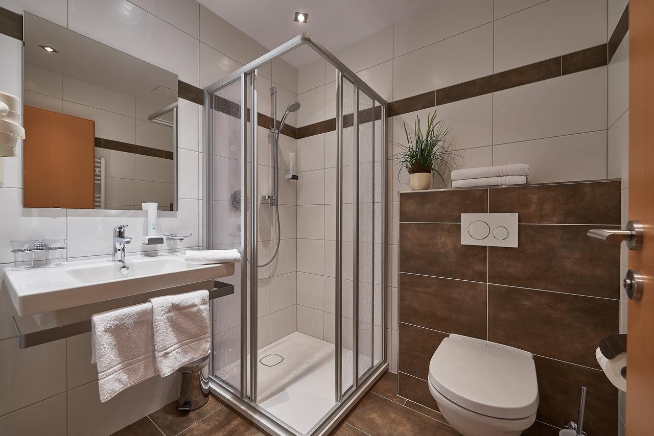 Fruehstueckshotel Birkenhof Rauris Εξωτερικό φωτογραφία
